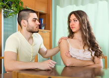 disillusionment in marriage